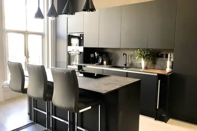 Image de Luxury 2 bedroom flat in Kensington