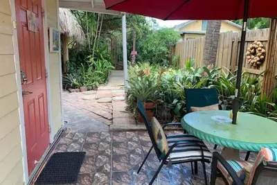 Image de Botanical Beach Cottage