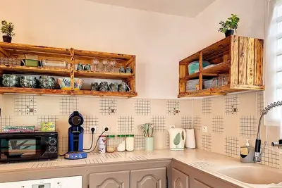 Image de Villa Ti Coin Frais 3 étoiles, maison à la Plaine des Palmistes