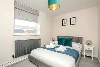 Image de Lovely 3 bedroom apartment in Jericho