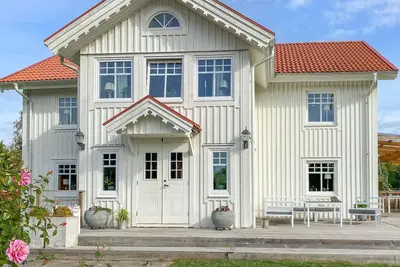 Image de Superbe maison de 4 chambres à Svängsta