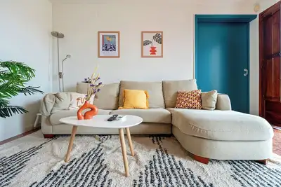 Image de Appartement \"Encantador Loft\" avec vue sur les montagnes, Wi-Fi et climatisation