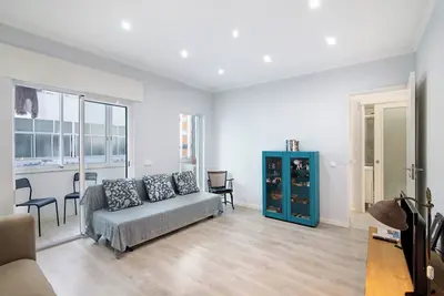 Image de Appartement de vacances \"Casa Eça Queiroz\" avec balcon et Wi-Fi