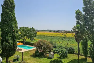 Image de Maison confortable à Canino avec WiFi