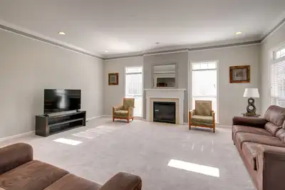 Image de Springfield Sanctuary w/ Spacious Deck!