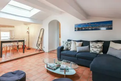 Image de Appartement Marconi - Welkeys