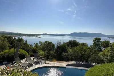Image de Villa A Benista Di Porto-Vecchio