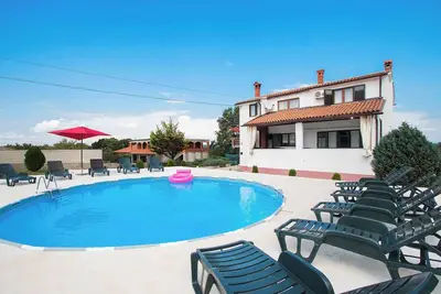 Image de Appartement de vacances avec air conditionné