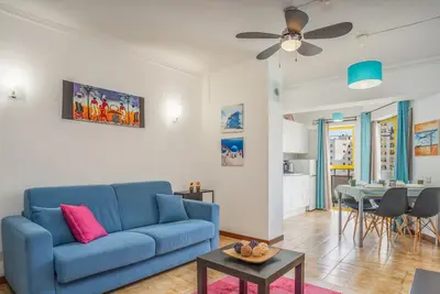 Image de #149 Rocha Apartment by Home Holidays