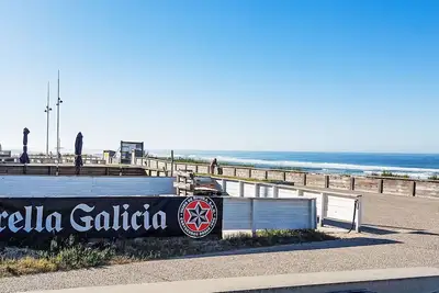 Image de Agréable appartement pour 4 personnes avec Wifi, Tv, balcon et animaux admis