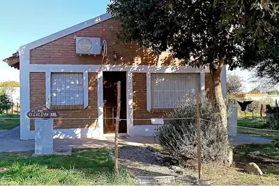 Image de Departamento en Alquiler en Merlo San Luis!
