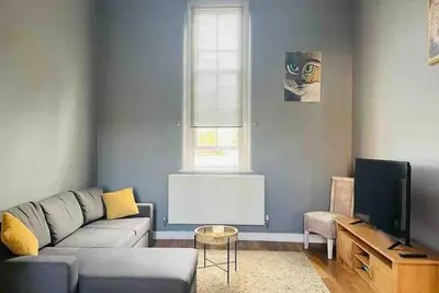 Image de 2 Bed Self Contained Apartment Wrexham