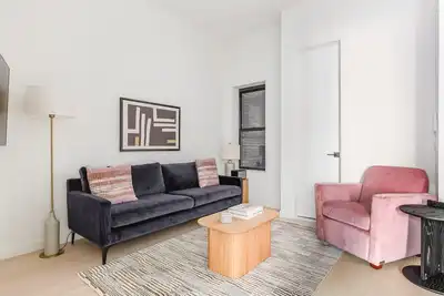 Image de Superb Uws 2br w/ Elevator & W/D, nr Central Park, by Blueground
