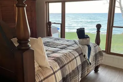 Image de Sunset View Lake House