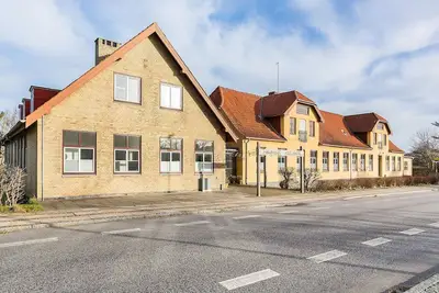 Image de Hawkraft Kulturhotel