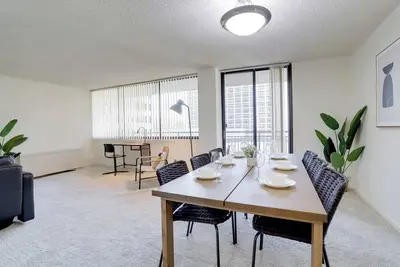 Image de Relax & recharge stay near Dc