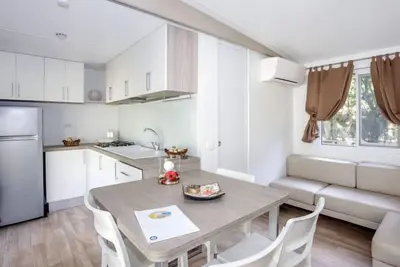 Image de Bungalow Trendy by Interhome