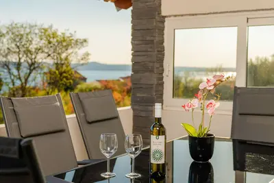 Image de Angels Retreat by Interhome