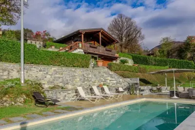 Image de Il Poggio del Castagno by Interhome