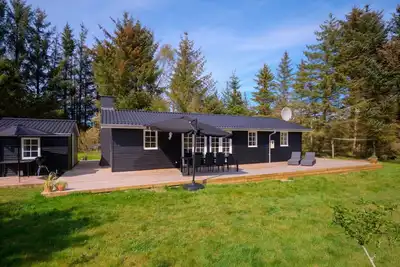 \"Maunu\" - 1. 2km from the sea by Interhome