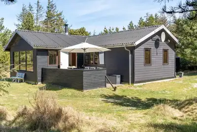 \"Antoinetta\" - 900m from the sea by Interhome