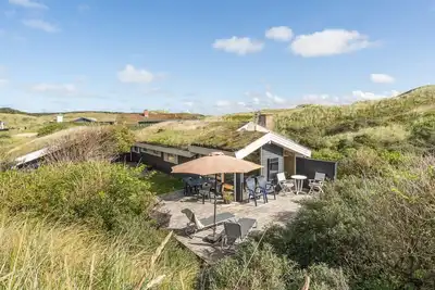 Image de \"Madita\" - 310m from the sea by Interhome