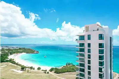 Image de B-1901 Luxury 3-bedroom Penthouse