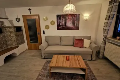 Image de Ferienwohnung 1, bis 2 Personen, 55 qm, 1 Schlafzimmer