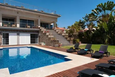 Sonnenland 12 by Interhome