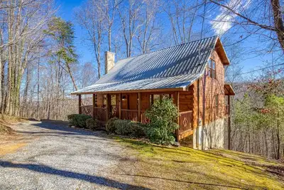 Image de Secluded Hideaway - 2bed 2bath in beatfiul Shagbark Community