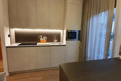 Image de Brosi11 Design apartment in the heart of Forli