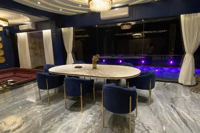 Image de Sky Mansionz Villa 6 Bhk
