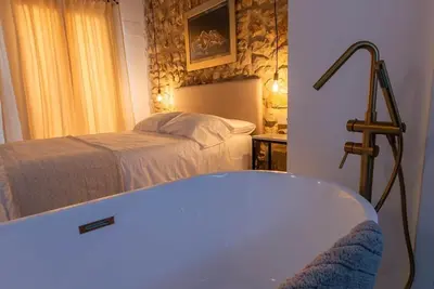 Image de Casa Rural con Encanto MediterrĂ nia Rural