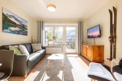 Image de Apartment Dreitorspitzblick
