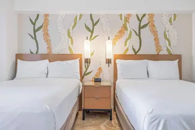 Image de Renovated, Stunning Views Ala Moana w balcony 2029