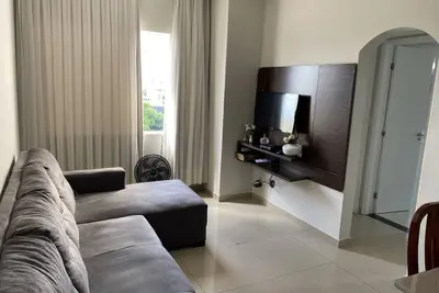 Image de Apartamento Perto de Tudo em Condomínio Fechado com Portaria 24 hs