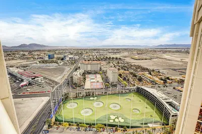 Image de Mgm 3218 32nd Flr Studio Mountain View