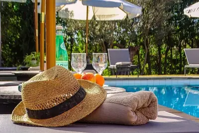 Image de Villa Selva Summary: