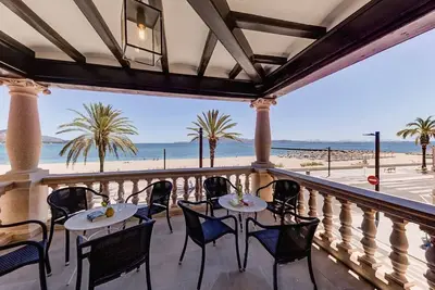 Image de Beach Villa Esencia S