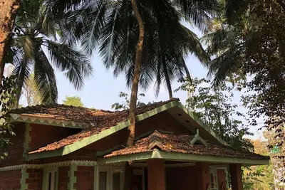 Image de 5 Star Facility Ayurvedic Retreat for Ayurvedic Treatments