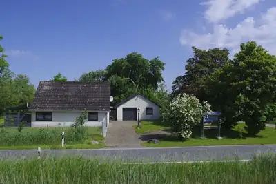 Image de Genießen Sie Ihren Urlaub in Diesem Voll Ausgestatteten, Komfortablen Ferienhaus
