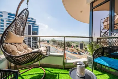 Image de Regal Residences in Westlands Nairobi