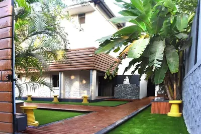 Image de Sky Taj Villa 5 Bhk