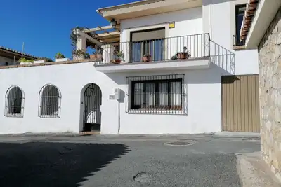 Image de Casa Las Golondrinas charming individual house 400m from San Cristobal beach