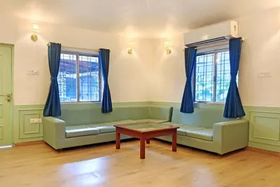 Image de Sky Cabana Villa 3 Bhk