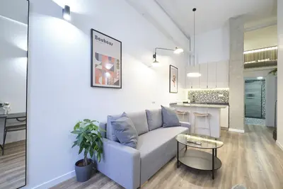 Image de Acacias - City Centre - Wifi, A/c, Smarttv