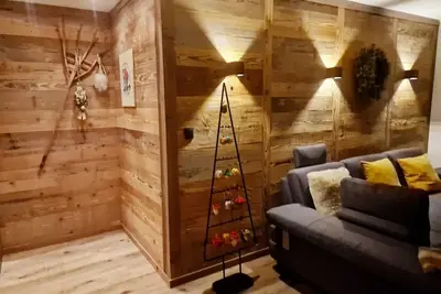 Image de Ferienwohnung 1 - Haus Renate