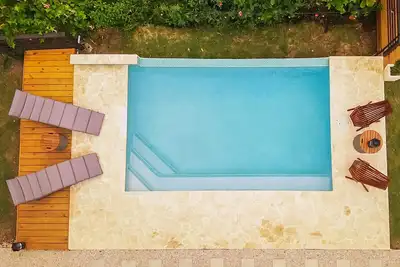 Image de Casa Don Toribio: Luxury Home with Private Pool
