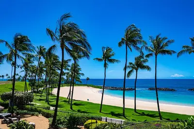 Image de Summer Reduced! Gorgeous Ocean and Pool View Villa O503!