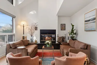 Image de 4-Bedroom Basalt Home with Sopris Views